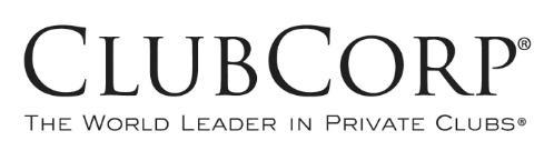 ClubCorp Holdings Logo