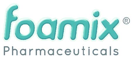 Foamix Pharmaceuticals Logo