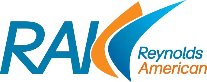 Reynolds American Inc RAI Logo