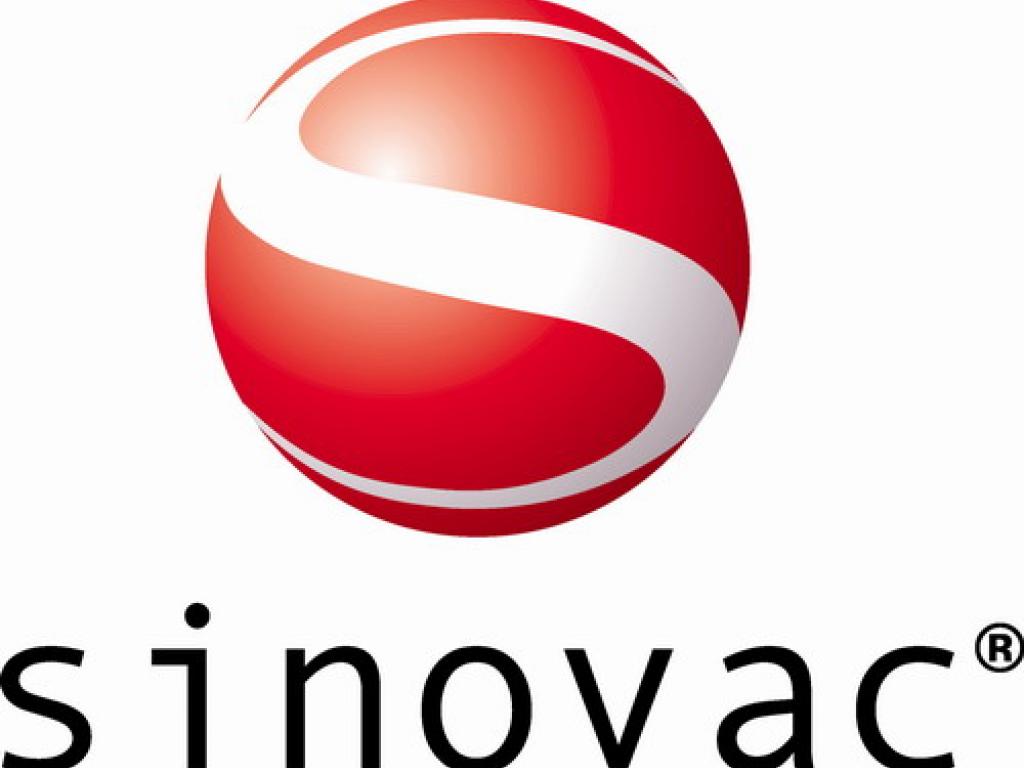 Sinovac Biotech Logo