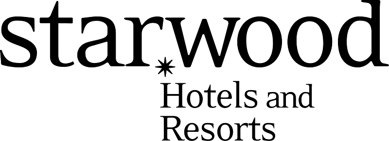 Starwood Hotels HOT Logo