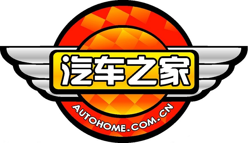 autohome logo