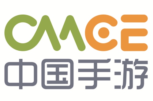 中国手游logo