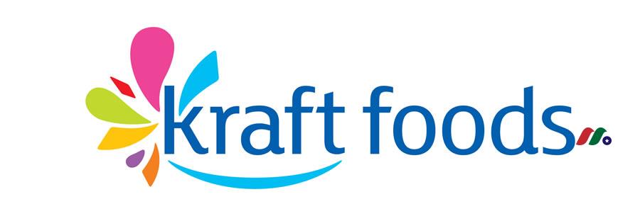 Kraft Foods KRFT Logo
