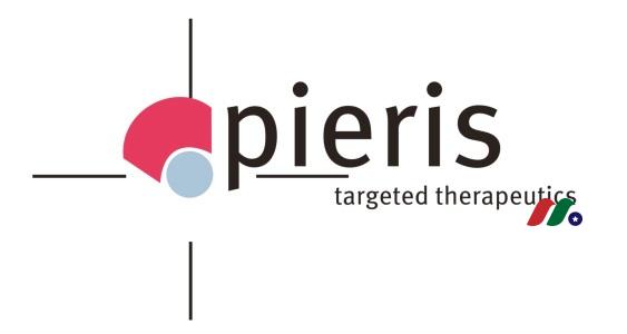 Pieris Pharmaceuticals Logo