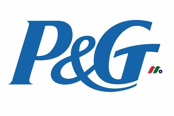 Procter Gamble PG Logo