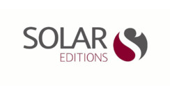 Solat Edition SUNE Logo