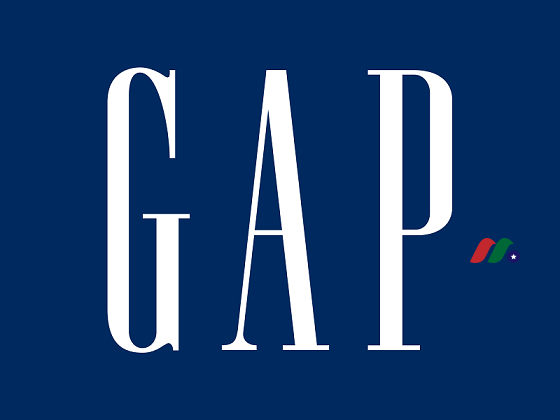 The GAP GPS Logo