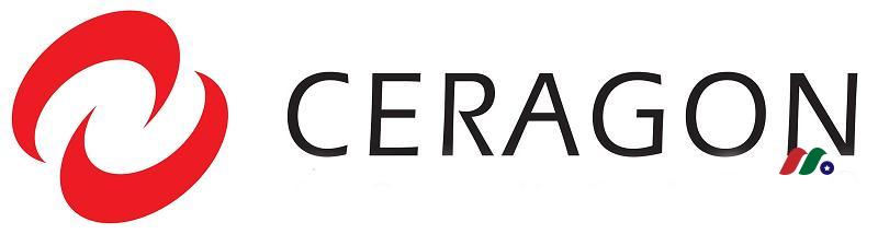 Ceragon Networks CRNT Logo