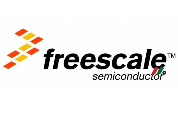 Freescale Semiconductor FSL Logo