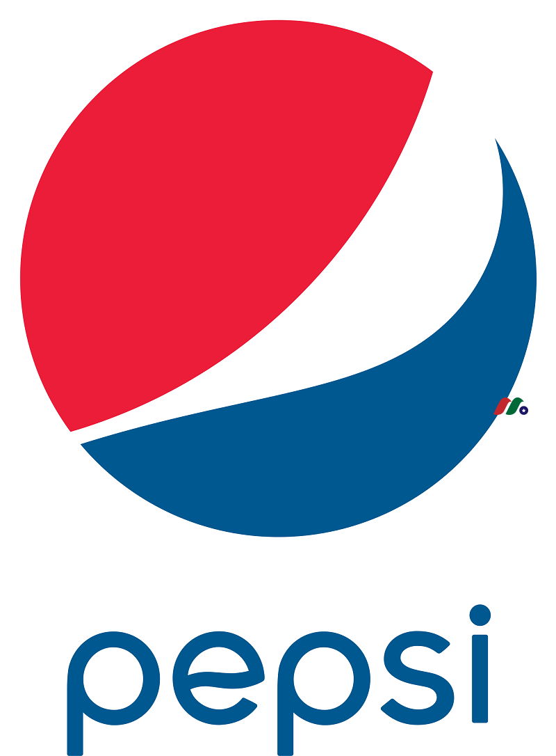 百事Pepsi Logo
