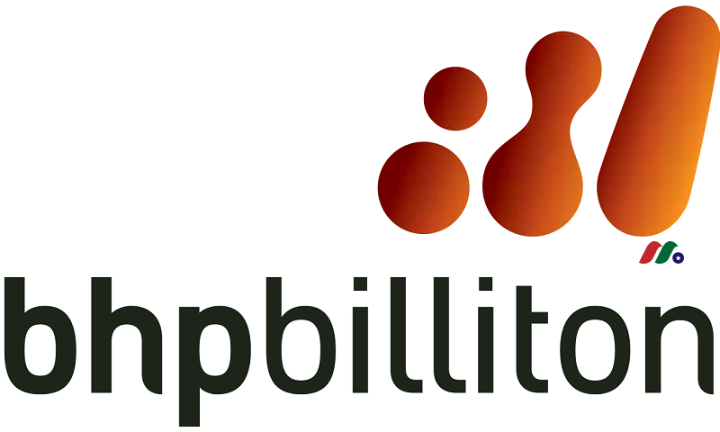 BHP Billiton BBL Logo