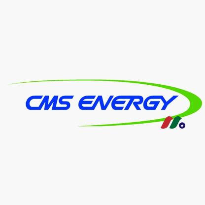 CMS Energy Corp Logo