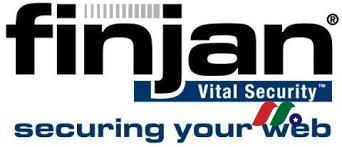 Finjan Holdings FNJN Logo