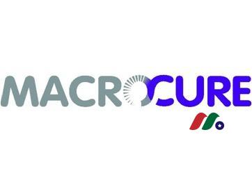 Macrocure Ltd MCUR Logo