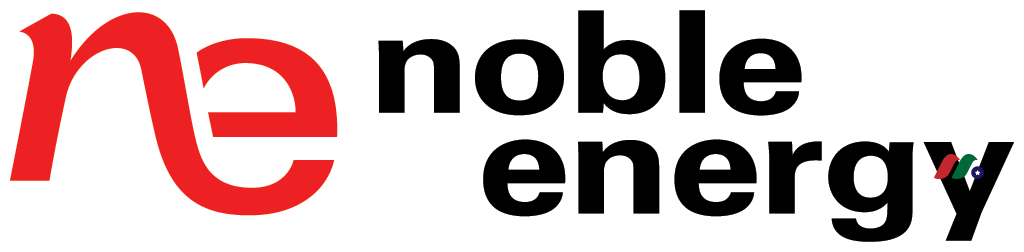 Noble Energy NBL Logo