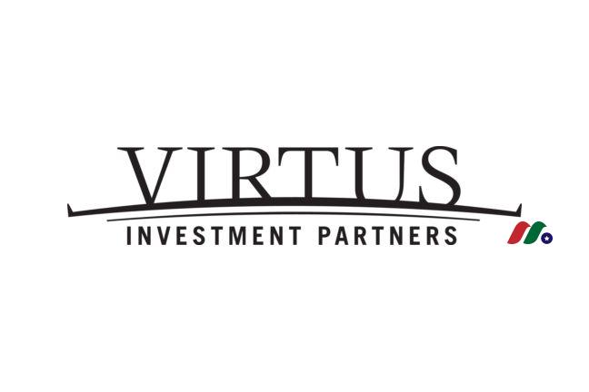 Virtus Investment Partners VRTS Logo