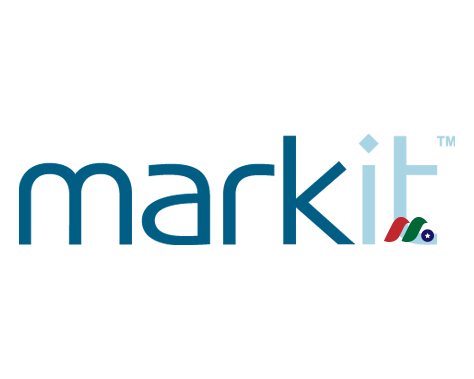 markit logo