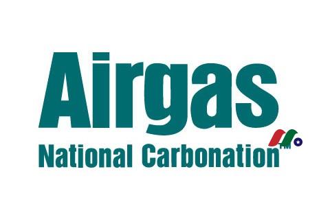Airgas ARG Logo