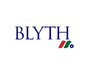 Blyth Inc BTH Logo
