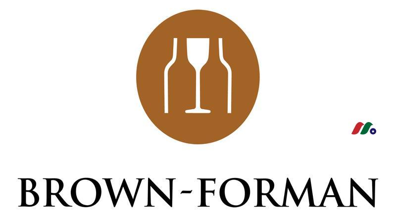 Brown-Forman Corporation BF Logo