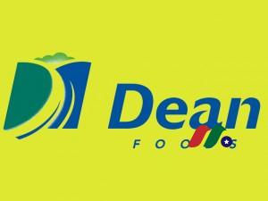 Dean Foods Company DF Logo