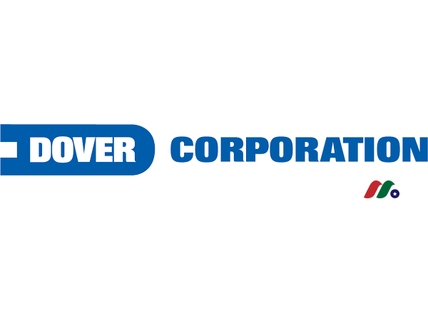 Dover Corporation DOV Logo