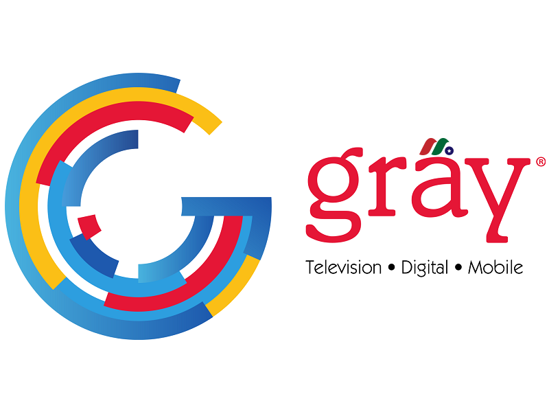 电视台运营商：格林电视 Gray Television(GTN)