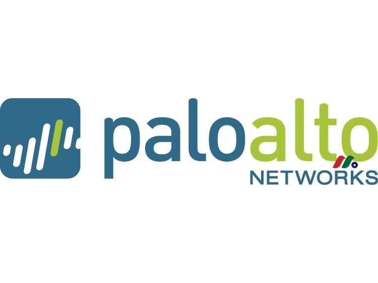 Palo Alto Networks PANW Logo