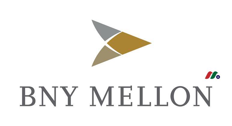 The Bank of New York Mellon Corporation BK Logo