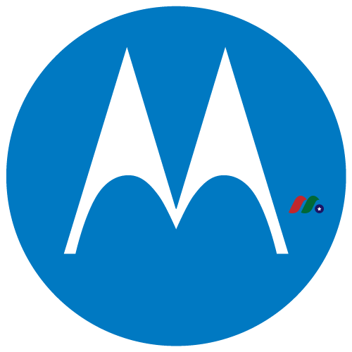 Motorola Solutions MSI Logo
