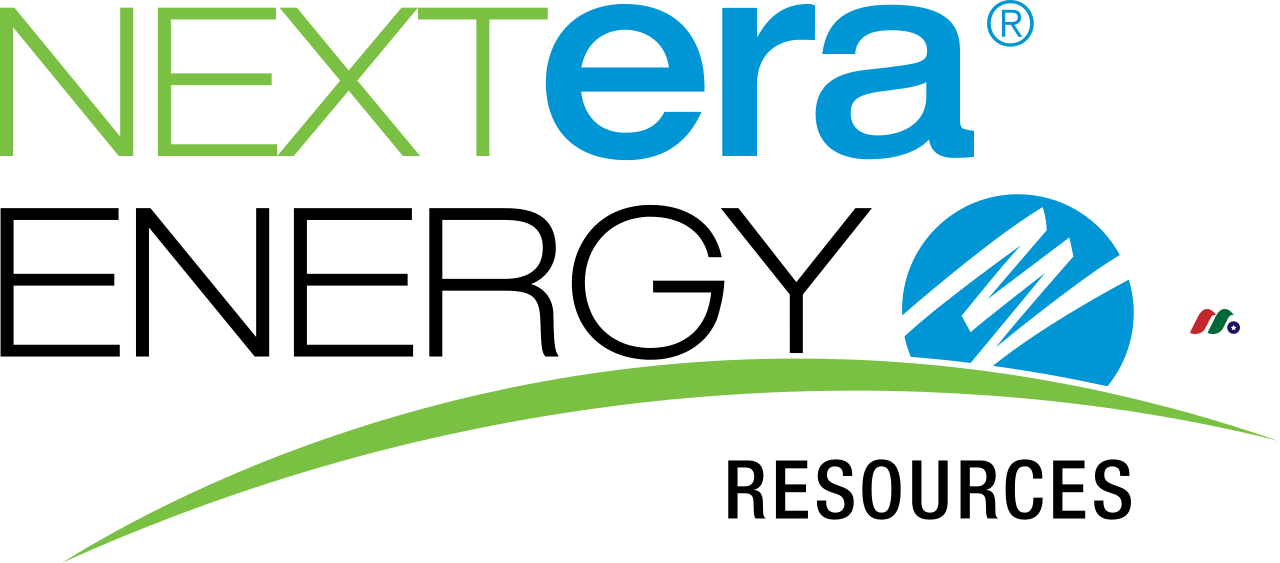 NextEra Energy NEE Logo