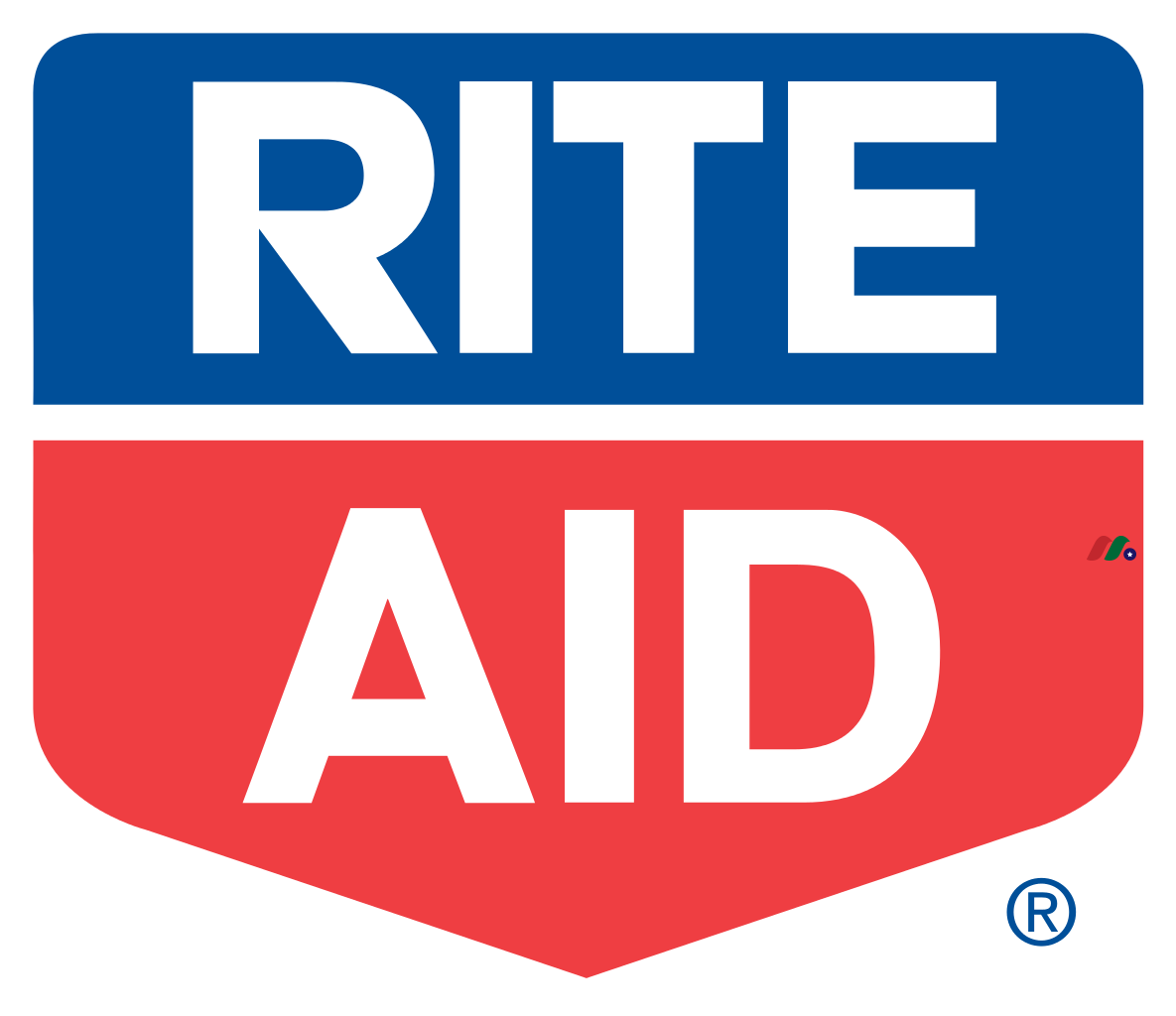 Rite Aid Corporation RAD Logo