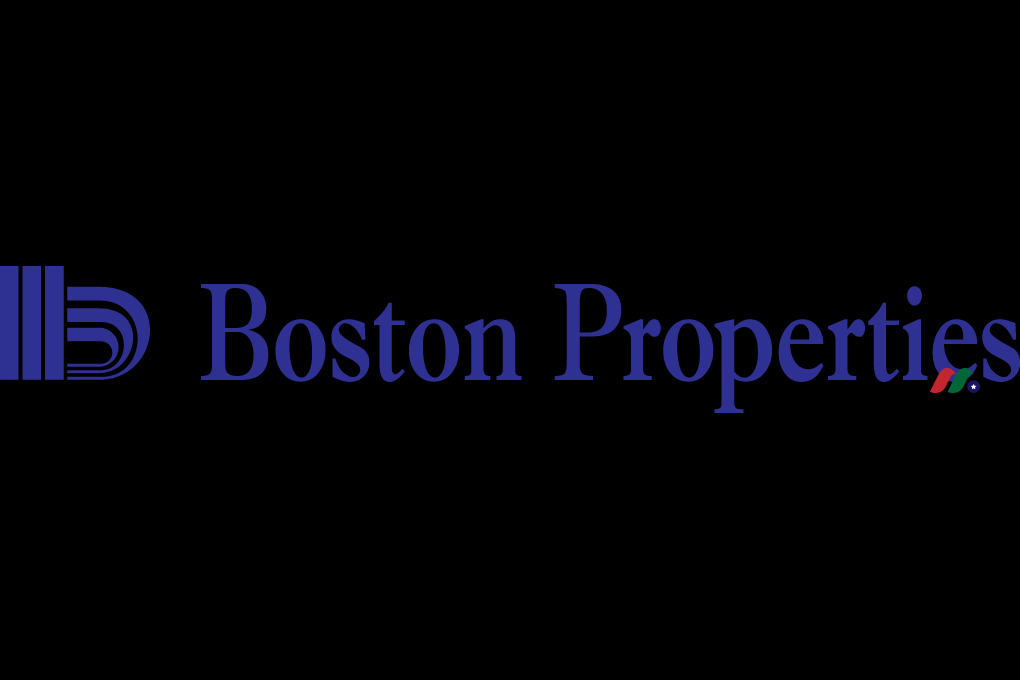 Boston Properties BXP Logo