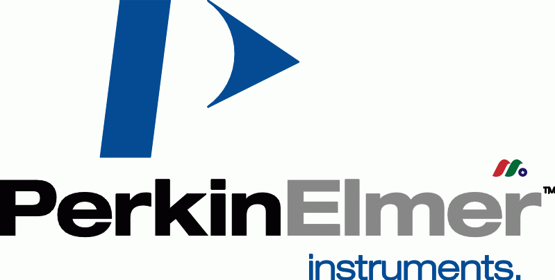 PerkinElmer PKI Logo