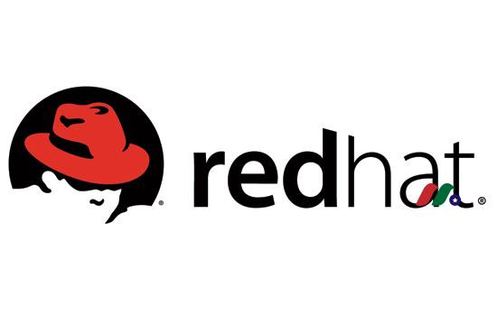 Red Hat Inc RHT Logo