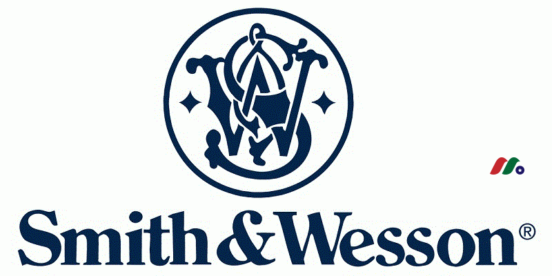 Smith Wesson Logo