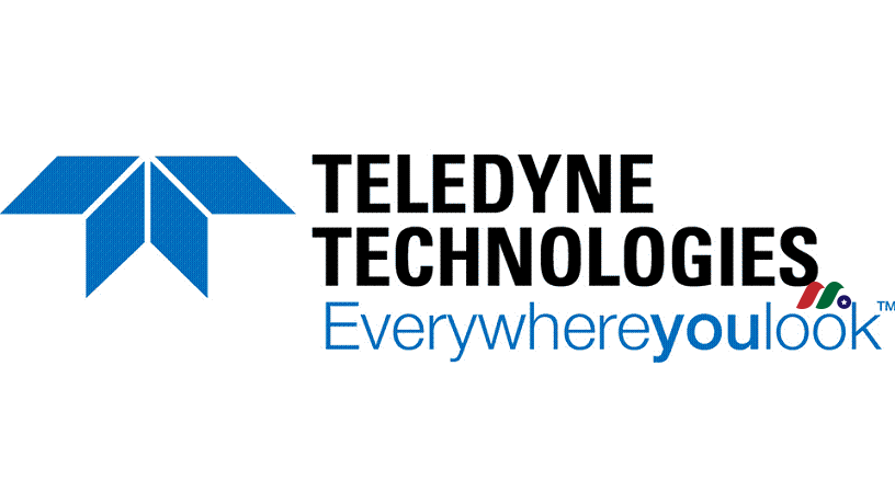 Teledyne Technologies TDY Logo