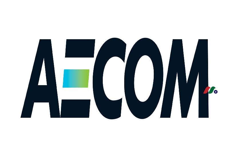 AECOM Technology Corporation ACM Logo