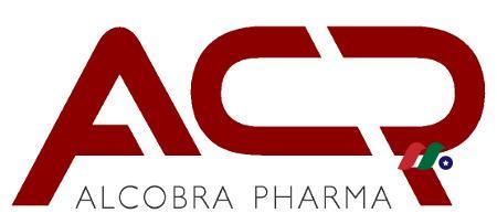 Alcobra Ltd ADHD Logo