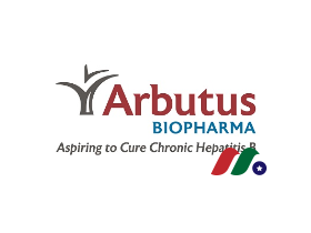 Arbutus Biopharma Corporation ABUS Logo