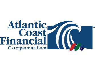 Atlantic Coast Financial Corporation ACFC Logo