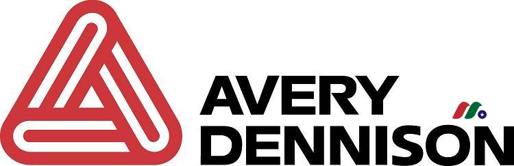 Avery Dennison Corporation AVY Logo