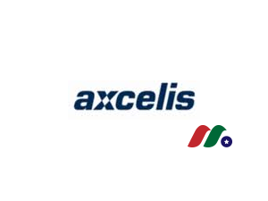 Axcelis Technologies ACLS Logo