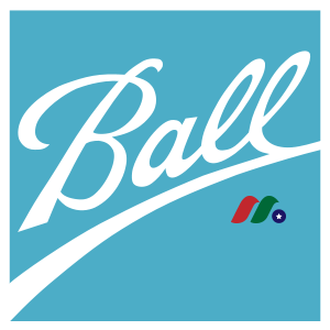 Ball Corporation BLL Logo