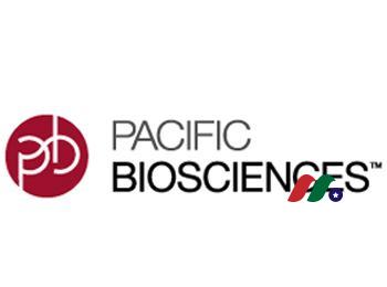 Pacific Biosciences of California PACB Logo
