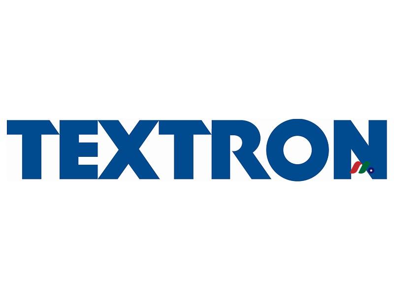 Textron Inc Logo