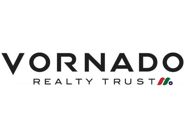 Vornado Realty Trust VNO Logo