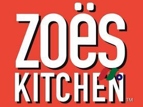 Zoe's Kitchen Logo