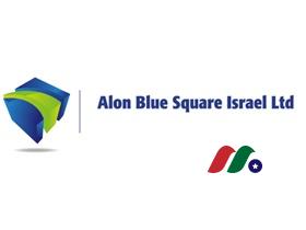Alon Blue Square Israel BSI Logo